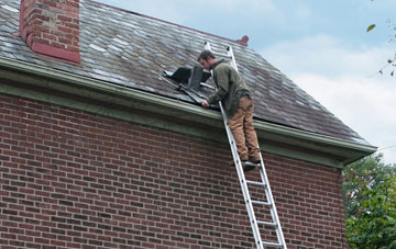 what affects urgent Artrea roof repairs
