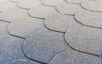 Artrea asphalt roofing costs