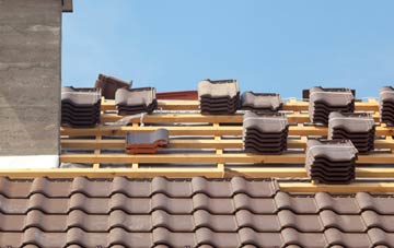 Artrea clay roofing costs