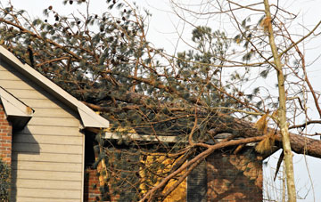 emergency roof repair Artrea, Cookstown