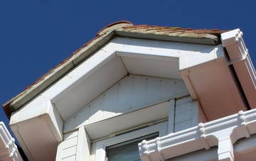 Artrea fascia installation costs