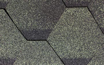 Artrea fibreglass shingle repairs