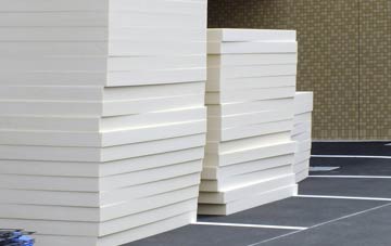 Artrea flat roof insulation costs