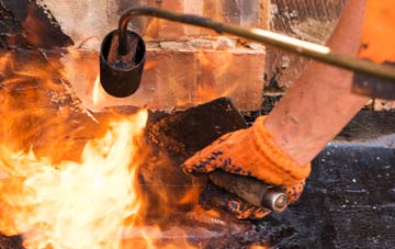 Artrea flat roof repair companies