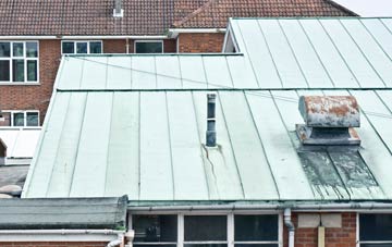Artrea lead roofing costs