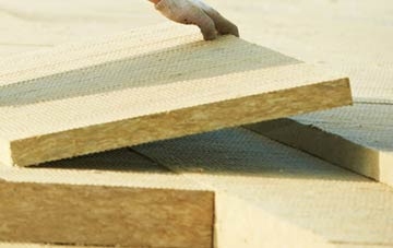 measuring Artrea tapered insulation