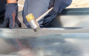 Artrea metal roofing costs