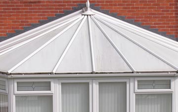 Artrea polycarbonate conservatory roof repairs