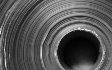 Artrea pvc roof replacement