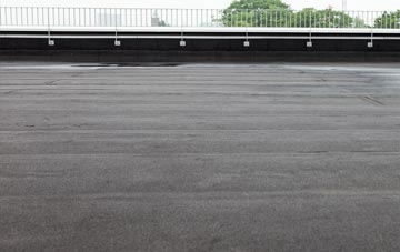 Artrea asphalt roof replacement