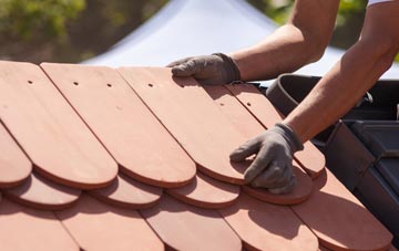 Artrea roof tile contractors