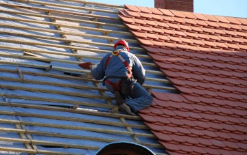 roof tiles Artrea, Cookstown