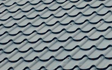 Artrea rubber roofing companies