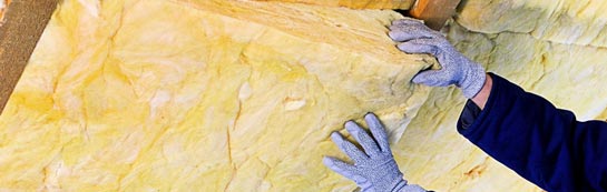 quotes for Artrea roof insulation