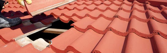 compare Artrea roof repair quotes