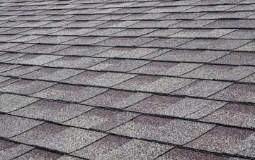 Artrea tiles for shallow pitch roofing