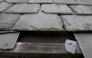 Artrea slate roof repairs and maintenance
