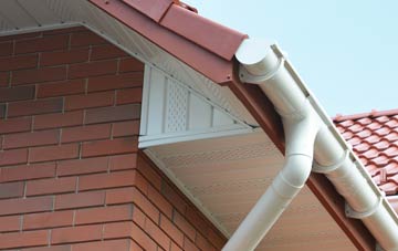 Artrea soffit repair costs
