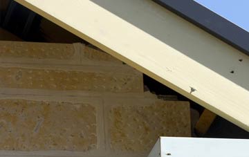 soffit repair Artrea