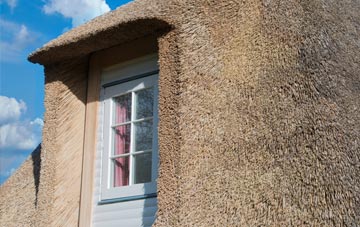 Artrea thatch roof disadvantages
