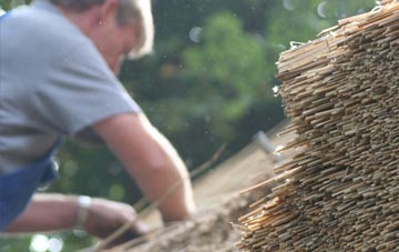 professional Artrea thatchers