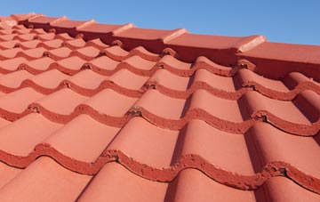Artrea tile and slate roof replacement