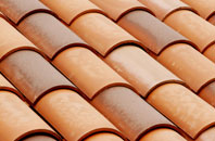 Artrea clay roofing