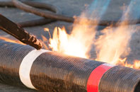 Artrea flat roofing replacement