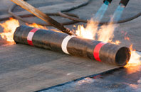 Artrea flat roof sealing