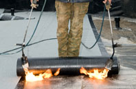 Artrea flat roof sealing quote