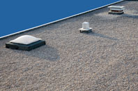 Artrea flat roofing