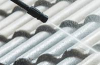 rated Artrea roof cleaning companies