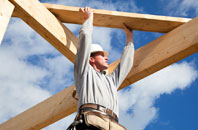 Artrea roof replacement work