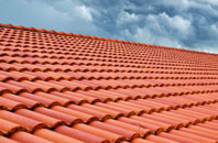Artrea roofing tiles