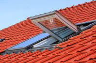 Artrea roof window