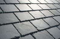 Artrea slate roof