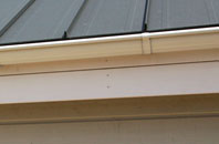 Artrea soffit repair