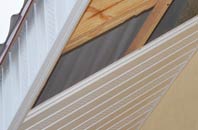 rated Artrea soffit repair companies