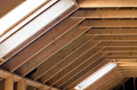Artrea tapered roof insulation quotes