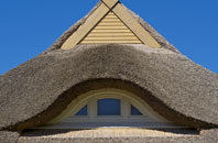 Artrea thatch roofing